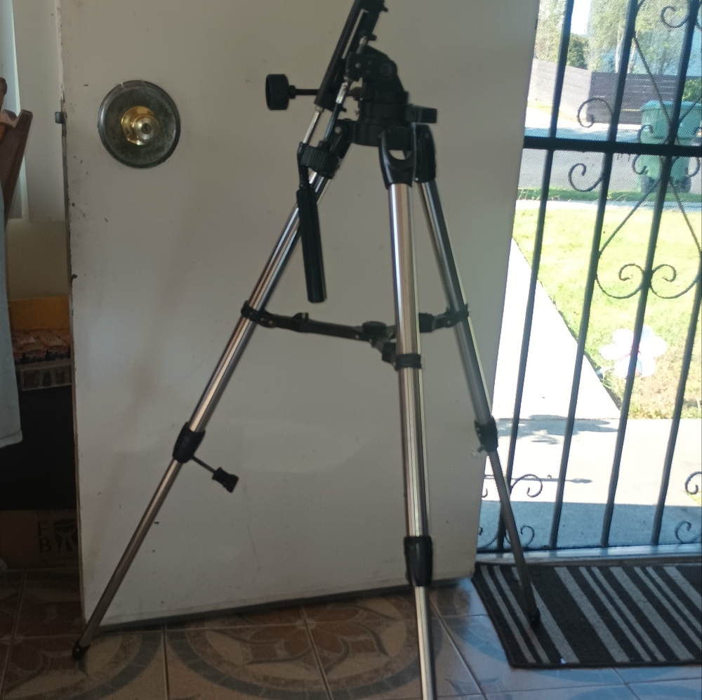 XL Tripod